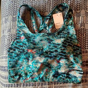 Lululemon Stash It Bra